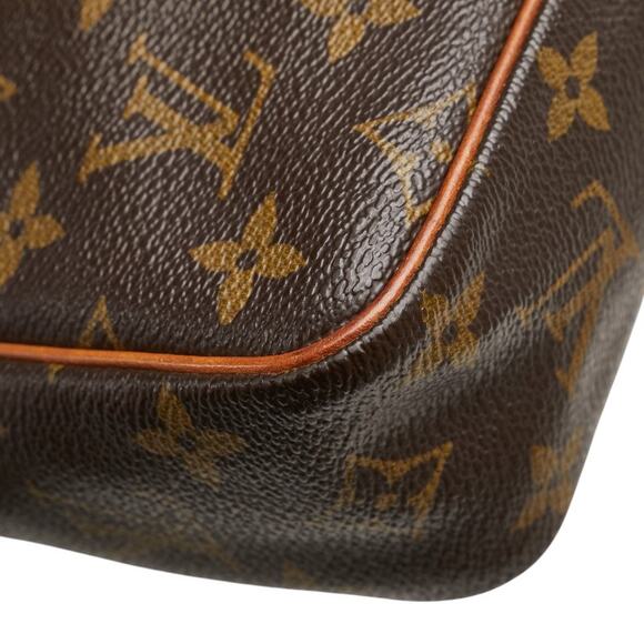 Louis Vuitton Monogram Compiegne 23 Pouch M51847 - Picture 6 of 14